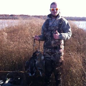 Meet your Posher, Brandon